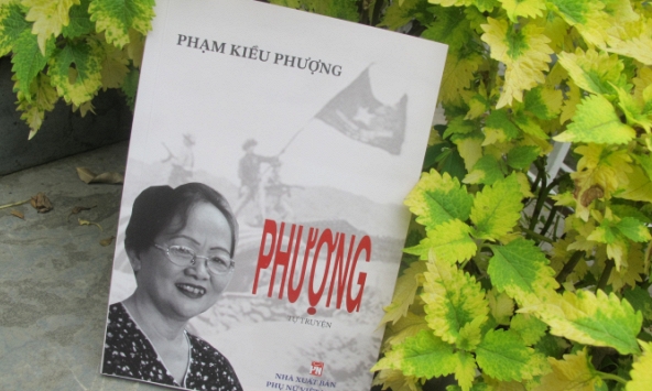 Ra mắt tự truyện của Phạm Kiều Phượng và phục dựng di ảnh màu cho các văn nghệ sĩ, trí thức có công trong kháng chiến