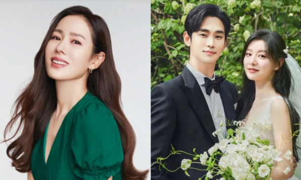 Son Ye Jin sẽ xuất hiện ở 'Queen of Tears', netizen khẳng định chắc nịch chỉ với 1 bức ảnh?