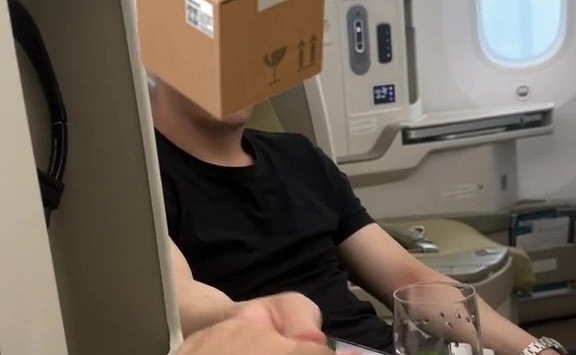 Yêu 5 tháng cô gái sốc khi phát hiện mình là 'tiểu tam', đàng trai dựng lên kịch bản chi tiết để lừa dối 