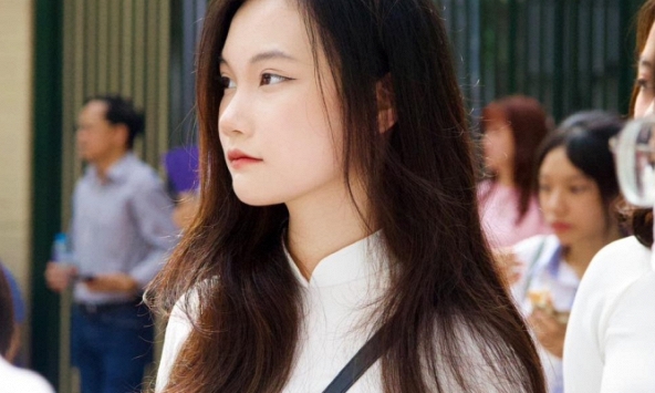 Thứ phụ huynh Hà Nội cực cần lúc này: Danh sách 12 KHU VỰC TUYỂN SINH lớp 10 THPT công lập chính thức