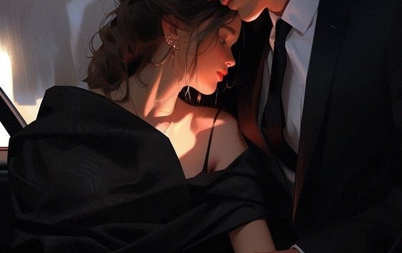  Bố chồng lên kế hoạch tỉ mỉ để dụ dỗ con trai có quan hệ bất chính với con gái đại gia