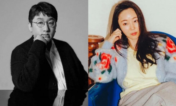 Chủ tịch tập đoàn HYBE - Người đàn ông bị “mẹ đẻ NewJeans' liên tục công kích là ai? 