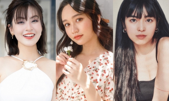 Dàn mỹ nhân 'Mắt biếc' sau 5 năm: Đóng phim nào cũng flop, có người còn sở hữu nhóm antifan hàng chục nghìn thành viên