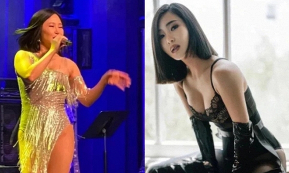 Hương Tràm sau 5 năm ở Mỹ: Vóc dáng thay đổi, nhan sắc thăng hạng kinh ngạc, ít ai biết cô có 3 thói quen chăm sóc sức khỏe này