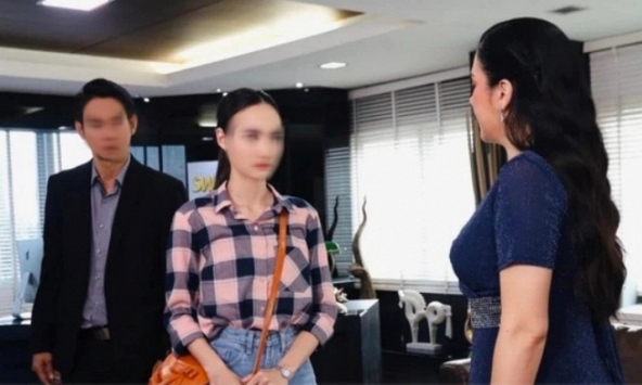 Mượn tôi 2 lượng vàng, giờ chị dâu đem trả 85 triệu khiến tôi tức tái mặt