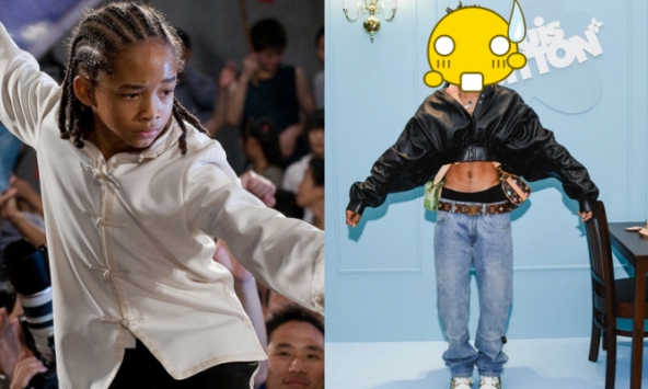 Sao nhí 'The Karate Kid' dậy thì thất bại sau 14 năm: Ngoại hình xuống cấp trầm trọng, đời tư ngập bê bối