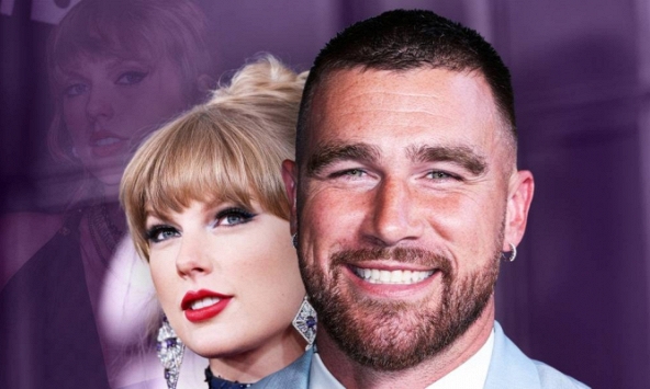 Tài sản bạn trai cầu thủ tăng hơn 500 tỷ kể từ khi quen Taylor Swift, danh tiếng được đẩy lên mức “chưa từng có”