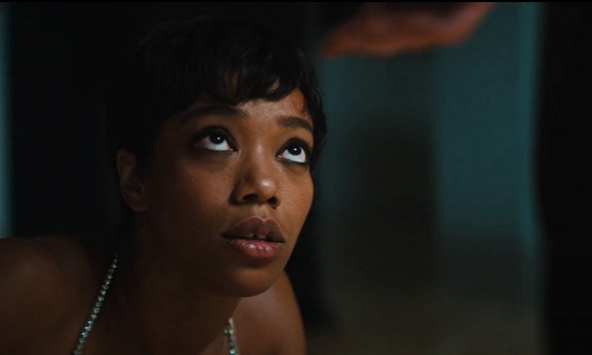 Warner Bros. Studio bắt tay cùng MGM Studio trong tác phẩm kinh dị mới 'Tín hiệu cầu cứu', cặp đôi Channing Tatum - Zoë Kravitz song kiếm hợp bích