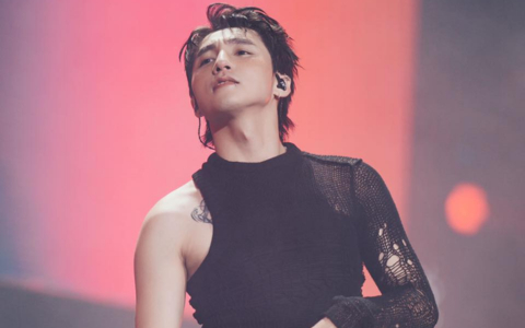 Xôn xao thông tin Sơn Tùng sang Trung Quốc thi Đạp Gió phiên bản nam, dàn đối thủ quy tụ cái tên bất ngờ