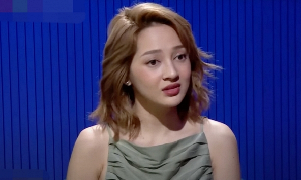 Bảo Anh: 'Tôi yêu hết mình, họ không biết trân trọng thì tội nghiệp họ'