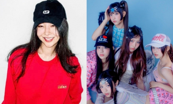 HYBE khởi kiện Min Hee Jin, NewJeans bị 'bóc' có danh đại sứ nhờ thương thảo, là 'hàng đính kèm của BTS'