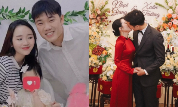 Nữ giám đốc sinh con cho Xuân Trường, sở hữu khối tài sản bạc tỉ nhưng vẫn chưa được mặc váy cưới 