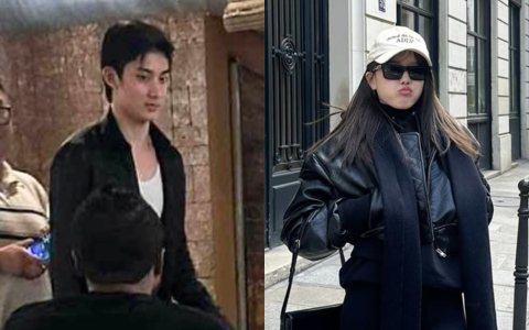 Thiều Bảo Trâm khoe khéo người yêu còn bênh 'nửa kia' chằm chặp, chuẩn bị công khai tới nơi!