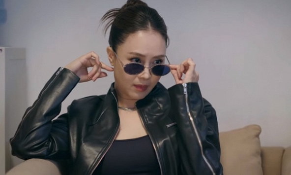 'Trạm cứu hộ trái tim': Ngân Hà 'lột xác' thành chị đại, thuê người xử đẹp cặp Nghĩa - Nhiên