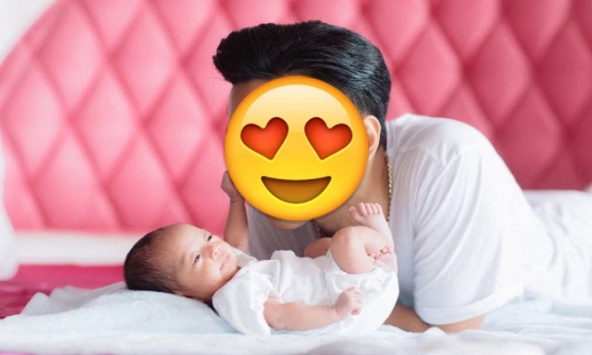 Từng bị cấm đoán, phải gặp nhau lén lút, cặp sao Việt này giờ nuôi dạy con cái cực phẩm: Đã ngoan còn giỏi, 2 lần vô địch thế giới