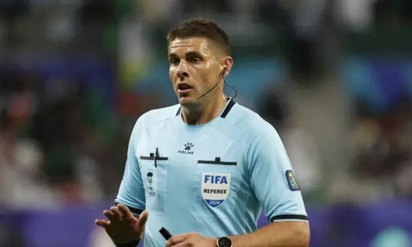 Chiến thắng chấn động của U23 Indonesia: Trọng tài bỗng trở thành nhân vật “sáng nhất”, được fan cảm ơn hết lời