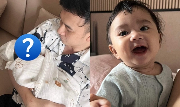 Dương Triệu Vũ tiết lộ loạt ảnh của con gái Bảo Anh từ lúc mới sinh, đề cập đến chuyện 'tìm đại gia để sinh con'