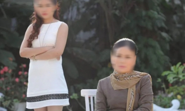 Mẹ chồng nói sẽ cho tôi 2 tỷ nếu giữ được chồng ở nhà, còn không thì 'cút' để người yêu cũ của anh ở lại