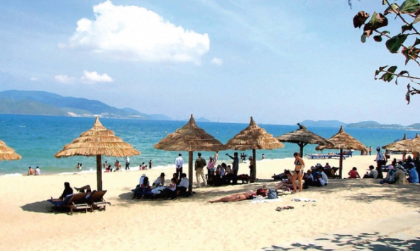 Diễn biến thời tiết mới nhất tại các điểm du lịch trong dịp nghỉ lễ 30/4-1/5