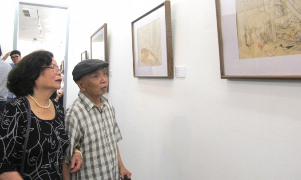 “Đường lên Điện Biên”: Hồi nhớ về những năm tháng hào hùng của cuộc chiến “chấn động địa cầu”