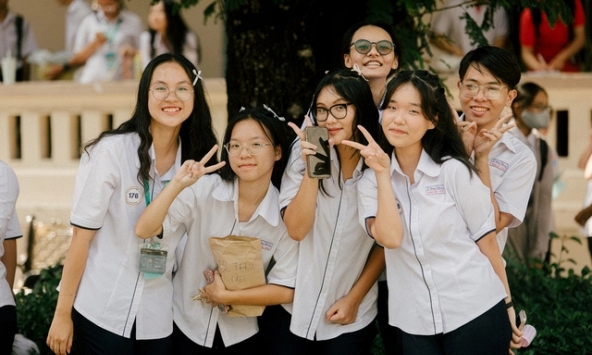 NEU vừa công bố ngành học mới 'không ai ngờ tới': Là xu thế của thời đại, lương 100 triệu/tháng trong tầm tay