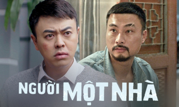 Phim Việt giờ vàng quá hay xứng đáng nổi tiếng hơn, mê nhất là cặp nam chính diễn cực đỉnh