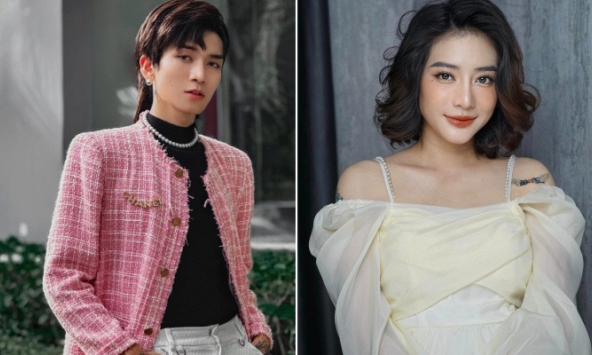 BB Trần tiết lộ Kim Nhã không khổ đến mức xin tiền đi sinh con, nguyên tắc vay tiền “độc lạ” của tình bạn 15 năm