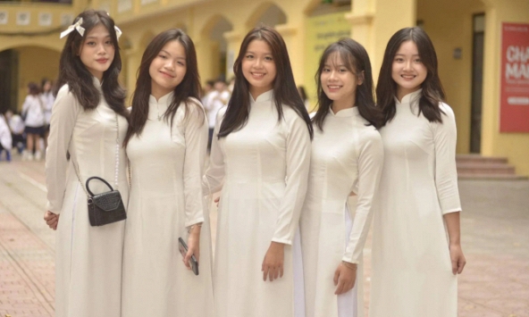 Thêm ĐH top công bố ngành học mới: Kết hợp giữa tài chính và công nghệ, cực hợp cho dân khối A - D, dự đoán sẽ rất hot