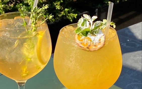 Thứ nước thơm nức mũi, không chỉ giải khát mà còn chống lại tiểu đường, ung thư, bệnh tim mạch