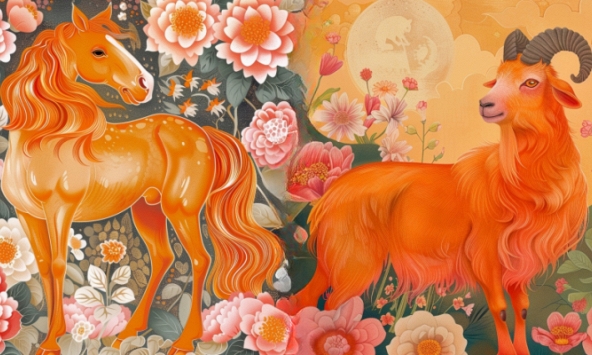 Tử vi tháng 5: 2 con giáp được Thần tài chiếu cố, 1 con giáp tránh bốc đồng kẻo lỡ cơ hội tốt trong công việc