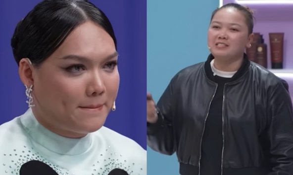 Bị Phạm Thoại nói tham gia show Hương Giang chỉ là 'làm trò hề', Cô Hai Báo lên tiếng