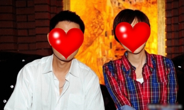 Cặp đôi đóng anh em trên phim nhưng cưới nhau ngoài đời, nhà trai bỏ sự nghiệp theo đuổi nhà gái suốt 10 năm