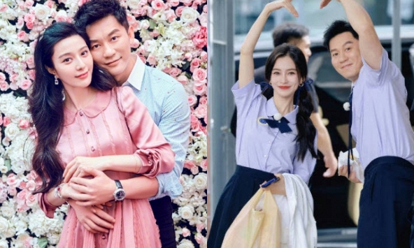 Giữa tin Lý Thần hẹn hò Angelababy, Phạm Băng Băng có động thái lạ liên quan đến tình cũ