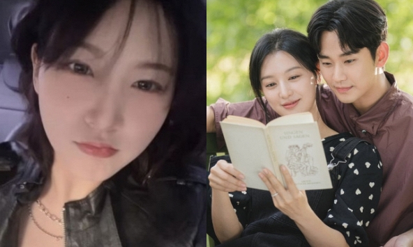 Kim Sae Ron lại chiêu trò: Bất ngờ tái xuất giật spotlight của Queen of Tears, quyết “dí” Kim Soo Hyun đến cùng?