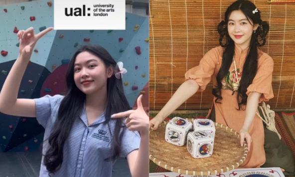 Lọ Lem đỗ ĐH hàng đầu thế giới, đạt giải thưởng khủng cả trong và ngoài nước: Tất cả nhờ cách dạy con ĐỘC ĐÁO của MC Quyền Linh