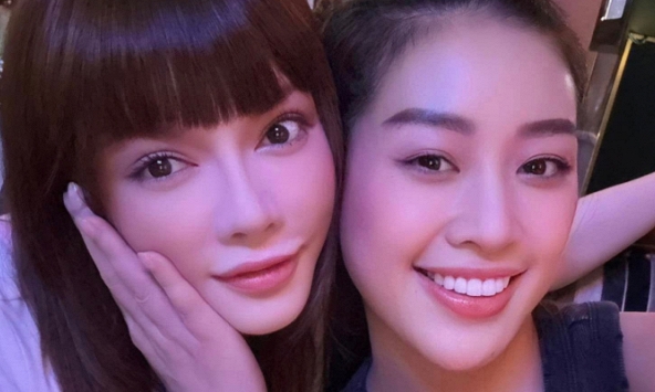 Lý Nhã Kỳ tung hint Khánh Vân sắp lên xe hoa, tiết lộ sẽ chuẩn bị quà sính lễ là kim cương?