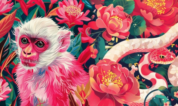 Phụ nữ thuộc 4 con giáp này sinh ra đã có số hút tài lộc, càng đi ra ngoài càng gặp nhiều quý nhân