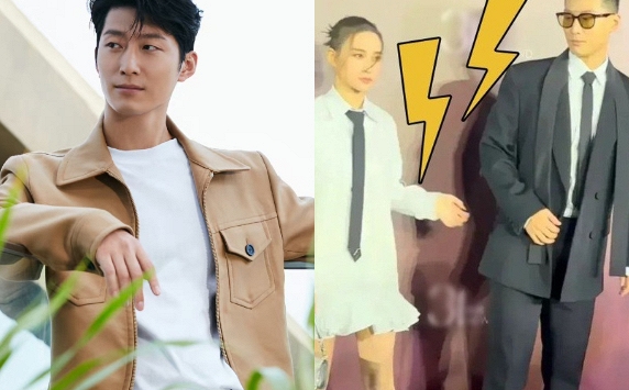 Thái độ bất thường của tài tử Đậu Kiêu giữa ồn ào đổ vỡ hôn nhân với ái nữ trùm sòng bạc Macau