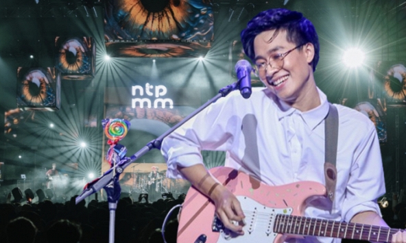 Thắng (Ngọt) bị chỉ trích vì liên tục có những hành vi mất kiểm soát trên MXH, netizen gọi tên show diễn đen đủi nhất 2024