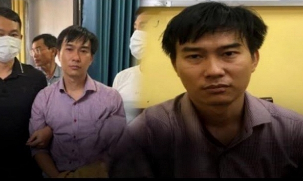 Vụ bác sĩ giết người tình, phân xác phi tang: Giám đốc bệnh viện Đồng Nai lên tiếng