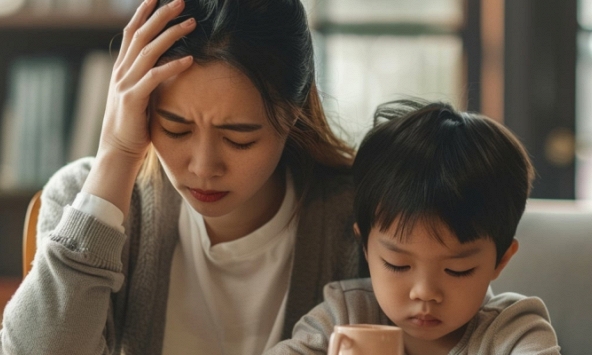 Bảng chi phí tiền học cho con của vợ chồng công nhân lớn tuổi gây 'sốc': Biết là hy sinh cho con, nhưng có cần đến mức này?