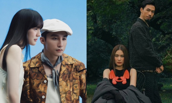 BXH 10 người nổi bật trên MXH: Sơn Tùng vượt cặp Ninh Dương, Đen góp mặt do nghi vấn có con với Hoàng Thuỳ Linh?