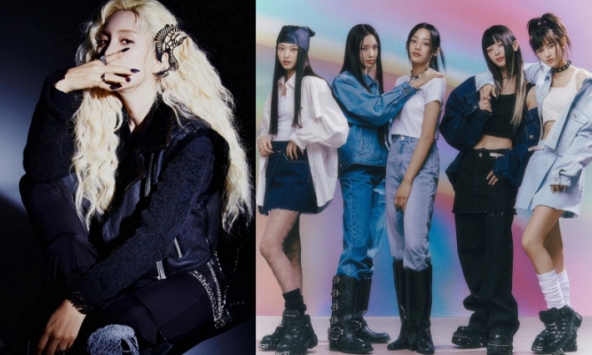 Cựu idol đời đầu nhà SM động viên NewJeans: 'Khó khăn biết bao khi chuẩn bị album giữa sóng gió người lớn tạo ra!'