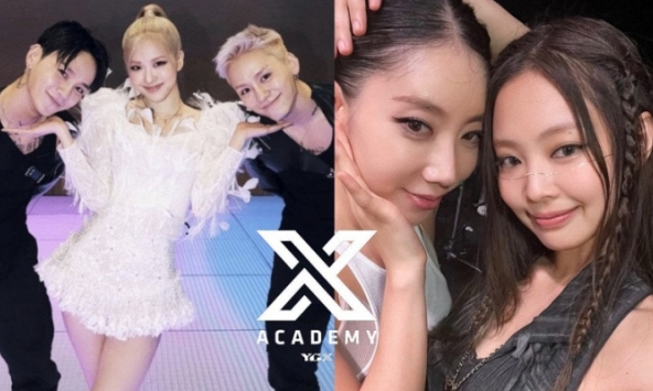 Học viện vũ đạo của YG tuyên bố đóng cửa, fan lo lắng loạt dancer cũng “dứt áo ra đi”?