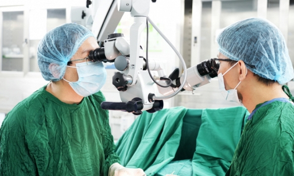 Kết hôn ở tuổi 19, cô gái trẻ không ngờ mình bị vô sinh vì lý do này