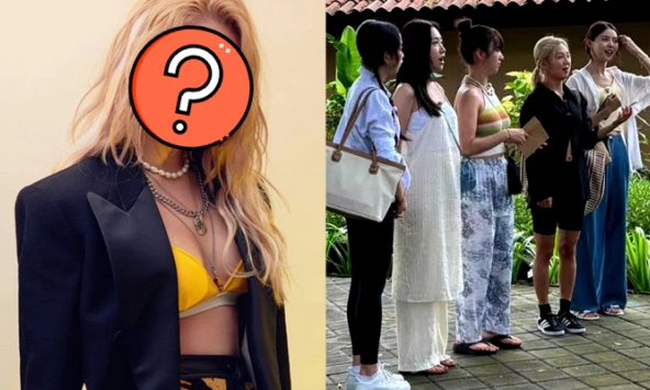 Nữ idol đình đám Gen 2 có 'động thái lạ' sau thời gian bị tạm giữ ở Bali!