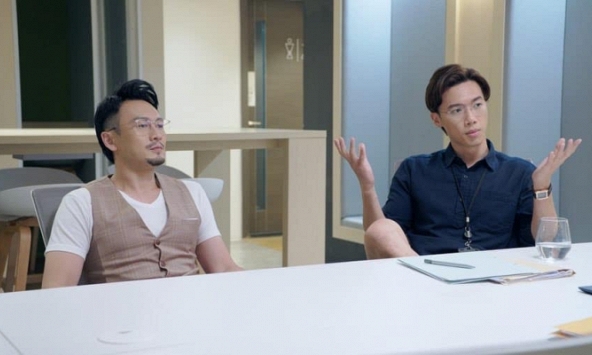 Sếp hỏi: 'Công ty không trả lương bạn có tiếp tục làm việc không?', ứng viên EQ thấp chốt 1 câu không ngờ, HR nghe xong 'xịt keo'