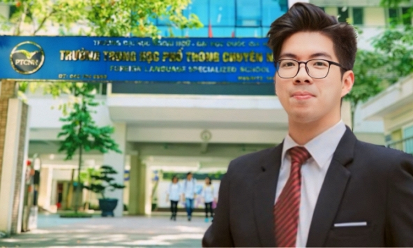 Từng nói không với trường chuyên, bà mẹ Hà Nội quay xe cho con thi vì 'sự cố' bất ngờ: Giúp con thi đỗ dù không luyện thi ngày nào