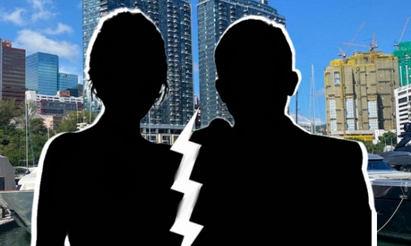 1 tài tử quyền lực bao nuôi nhân tình và có con riêng ở Nhật Bản, bà cả minh tinh quyết liệt bảo vệ khối tài sản nghìn tỷ