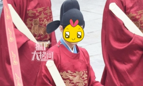 Gấp đôi 'visual' khi hai đệ nhất mỹ nam Hoa ngữ chung khung hình, khán giả xem trăm lần không chán